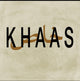 Khaas